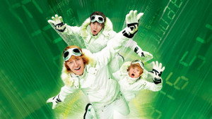 Спасатели во времени (фильм, 2008)