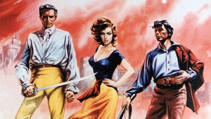 Гордость и страсть (фильм, 1957)
