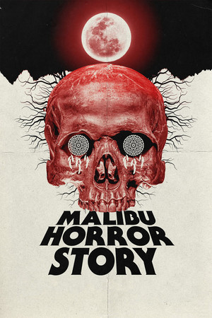 История ужасов Малибу (фильм, 2023)