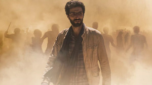 Переводчик (фильм, 2020)