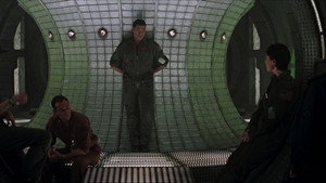 Сквозь горизонт (фильм, 1997)