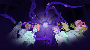 Второй лучший госпиталь в галактике (мультсериал, 2024)