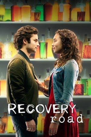 Путь к выздоровлению (сериал, 2016)