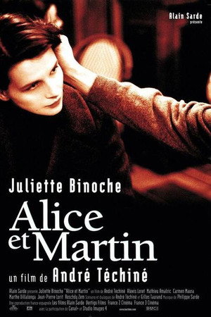 Алиса и Мартен (фильм, 1998)