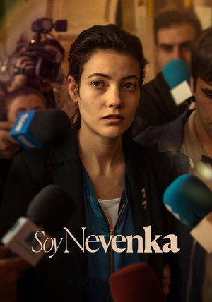 Я Невенка (фильм, 2024)