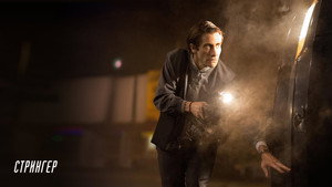 Стрингер (фильм, 2013)