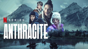 Антрацит (сериал, 2024)