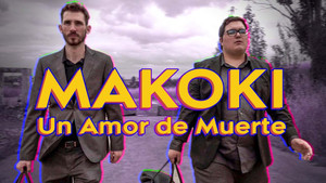 Макоки: любовь до гроба (фильм, 2019)