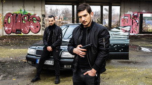 Клан (сериал, 2020)