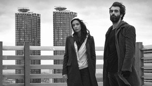 Дно (сериал, 2018)