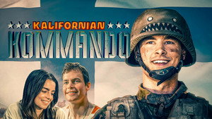 Идеальный коммандос (сериал, 2020)