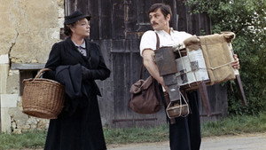 Вдова Кудер (фильм, 1971)