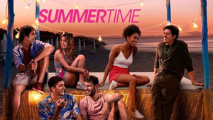 Лето Саммер (сериал, 2020)
