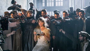 Континенталь (сериал, 2018)