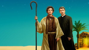 Самое первое Рождество (фильм, 2019)