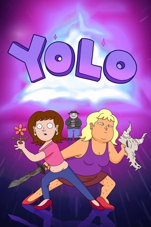 Йоло (мультсериал, 2020)