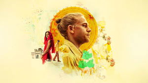 Шантарам (сериал, 2022)