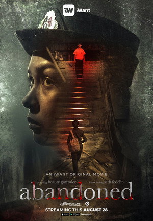 Заброшенный (фильм, 2019)
