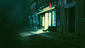 Король-Солнце (фильм, 2025)