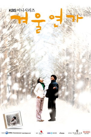 Зимняя соната (сериал, 2002)