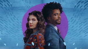 Идеальная любовь (сериал, 2023)