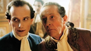 Насмешка (фильм, 1996)