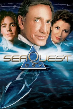 Подводная одиссея (сериал, 1994)