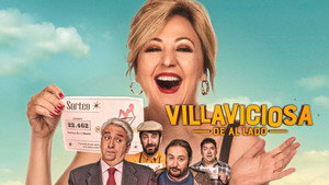 Окрестности Вильявисьосы (фильм, 2016)