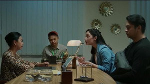 Призрак писатель 2 (фильм, 2022)