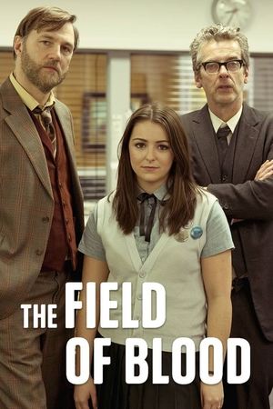Поле крови (сериал, 2011)