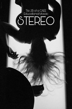 Стерео (фильм, 1969)