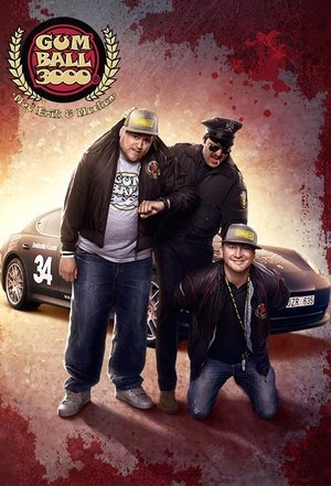 КвестоПушествие (сериал, 2010)