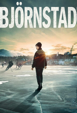 Медвежий угол (сериал, 2020)