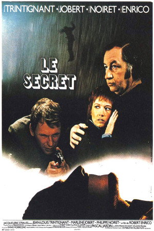 Секрет (фильм, 1974)