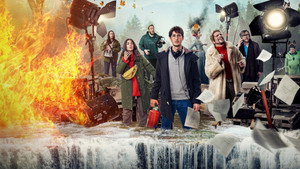 Полный провал (сериал, 2024)