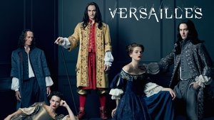 Версаль (сериал, 2015)