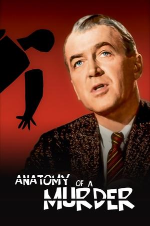 Анатомия убийства (фильм, 1959)