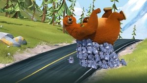 Гриззи и лемминги (мультсериал, 2017)