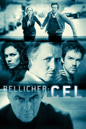 Клетка (сериал, 2012)