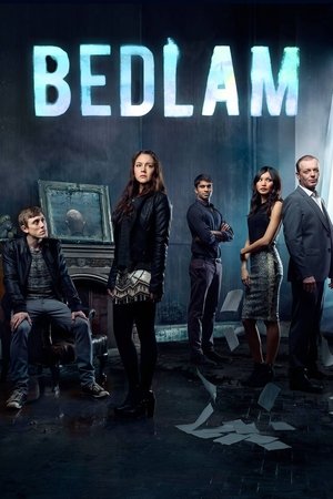 Бедлам (сериал, 2011)
