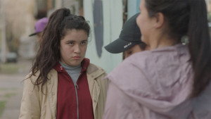 Лодочница (фильм, 2019)