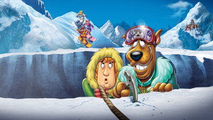Отдыхай, Скуби Ду (мультфильм, 2007)