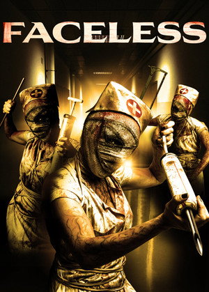 Безликий (фильм, 2021)