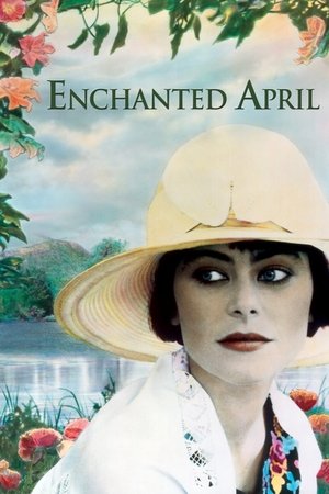 Колдовской апрель (фильм, 1991)