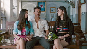 Студент года 2 (фильм, 2019)