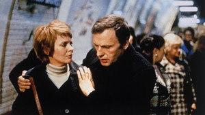 Похищение в Париже (фильм, 1972)