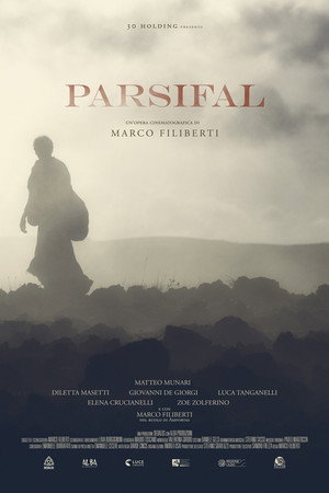 Парсифаль (фильм, 2021)