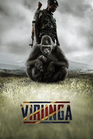 Вирунга (фильм, 2014)