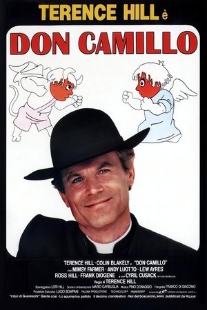 Дон Камилло (фильм, 1984)