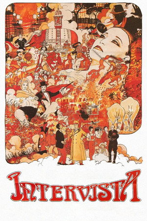 Интервью (фильм, 1987)
